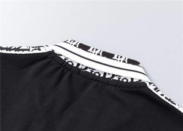 Dior Polo Shirts Short _SKUDiorM-3XL3cx41028505